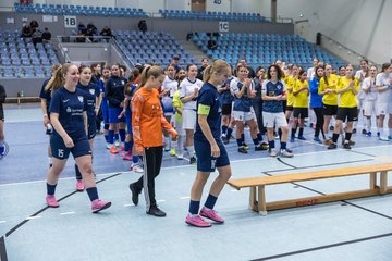 Bild 48 - wBJ Power Girls Cup Suederelbe